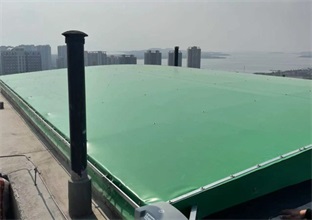 青島推拉棚的尺寸規格怎樣匹配